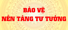 Bảo vệ nền tảng tư tưởng